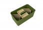 Preview: Cox Work® Garden, Utensilienbox, Set-2, inkl Kleinteilebox, 2 x U-Trenner/V-Trenner