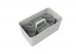 Preview: Cox Work® Concrete, Utensilienbox, Set-2, inkl Kleinteilebox, 2 x U-Trenner/V-Trenner