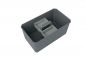 Preview: Cox Work® Carbon, Utensilienbox, Set-1, inkl Kleinteilebox