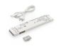 Preview: FW-Funktionskonverter 60 Erweiterungsset Modul 2, Konverter, H 16 x B 316 x T 70 mm