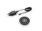 Preview: Evoline Qi Wireless Charger, Ladestation, schwarz