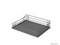 Preview: VS TAL Gate Premea Korb, Ablageelement, 500 mm Schrank, 1 Stk., anthrazit