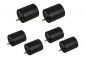 Preview: Adapter Set für Schweizer Stecker, bis max. 10 A/250 V