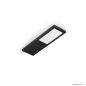Preview: Livello LED, Unterboden-/Nischenleuchte, Set-3, alufarbig