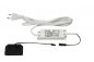 Preview: LED Konverter 20, grau