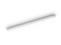 Preview: Lungo LED, Langfeldleuchte, L 450 mm, 6,2 W