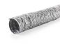 Preview: H-PXO Flexkanal, Schlauch, Ø 152 mm, L 3000 mm