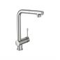 Preview: Ideal Standard Ceralook 2, Einhebelmischer, chrom, Niederdruck