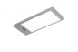 Preview: K-Pad LED, Unterboden-/Nischenleuchte, Einzelleuchte m. LED Touch S. D., edelstahlfarbig