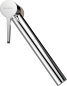 Preview: Schock SC-510 Twilight Ausziehbar 554120TWI