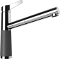 Preview: Schock 554123STO Einhebelmischer SC-510