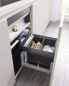 Preview: BLANCO SELECT II 40/2 Combi  527854