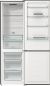 Preview: Gorenje NRC620BSXL4 - Kühl- / Gefrierkombination - Silber