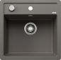 Preview: BLANCO DALAGO 5-F vulkangrau 527245