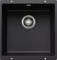Preview: BLANCO ROTAN 400-U schwarz 526097