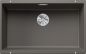 Preview: BLANCO SUBLINE 700-U vulkangrau 527356