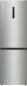 Preview: Gorenje NRC6194SXL4 - Kühl- / Gefrierkombination - Silber