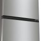 Preview: Gorenje NRC62CSXL4 - Kühl- / Gefrierkombination - Silber