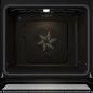 Preview: Gorenje BPS6737E14X - Einbauherd/Backofen - Edelstahl, gebürstet