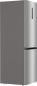 Preview: Gorenje NRC6194SXL4 - Kühl- / Gefrierkombination - Silber