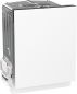 Preview: Gorenje GV643D90 - Geschirrspüler - Tiefschwarz