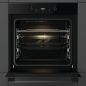 Preview: Gorenje BOS6737E20FBG - Einbauherd/Backofen - Tiefschwarz