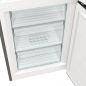 Preview: Gorenje NRC619BSXL4 - Kühl- / Gefrierkombination - Silber