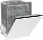 Preview: Gorenje GV643D90 - Geschirrspüler - Tiefschwarz