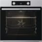 Preview: Gorenje BPS6737E14X - Einbauherd/Backofen - Edelstahl, gebürstet