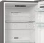 Preview: Gorenje NRC619BSXL4 - Kühl- / Gefrierkombination - Silber