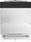 Preview: Gorenje GV643D90 - Geschirrspüler - Tiefschwarz