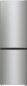 Preview: Gorenje NRC619BSXL4 - Kühl- / Gefrierkombination - Silber