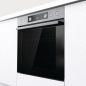 Preview: Gorenje BC6737E02X Einbauherd - Edelstahl, gebürstet