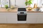 Preview: Gorenje GECS5C70WA - Standherd - Weiß