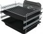 Preview: Gorenje GEIT5C60BPG - Standherd - Schwarz matt