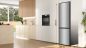 Preview: Gorenje NRC620BSXL4 - Kühl- / Gefrierkombination - Silber