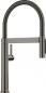 Preview: BLANCOCULINA-S II Mini satin dark steel 527469