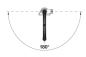 Preview: BLANCOCULINA-S II Mini satin dark steel 527469