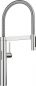 Preview: BLANCOCULINA-S II Sensor PVD steel 527462