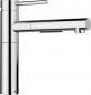 Preview: BLANCO ALTA-S-F II chrom 527557