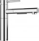 Preview: BLANCO ALTA-S II chrom 527543