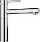 Preview: BLANCO ALTA II chrom 527528
