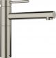Preview: BLANCO ALTA II satin platinum 527709