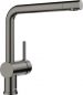 Preview: BLANCO LINUS satin dark steel 527732