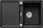 Preview: BLANCO ADIRA 45 S-F schwarz 527593