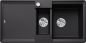 Preview: BLANCO ADIRA 6 S-F schwarz 527609