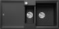 Preview: BLANCO ADIRA 6 S anthrazit 527602