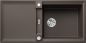 Preview: BLANCO ADIRA XL 6 S-F cafe 527632