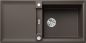 Preview: BLANCO ADIRA XL 6 S cafe 527624