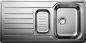 Preview: BLANCO LANTOS II 6 S-IF  526628